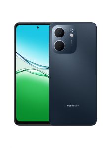 Oppo A5x - 4GB RAM - 64GB Storage - Blue - Easy Monthly Installments - PTA Approved - 1 Year Brand Warranty - The Original Bro Mobiles - TOB80